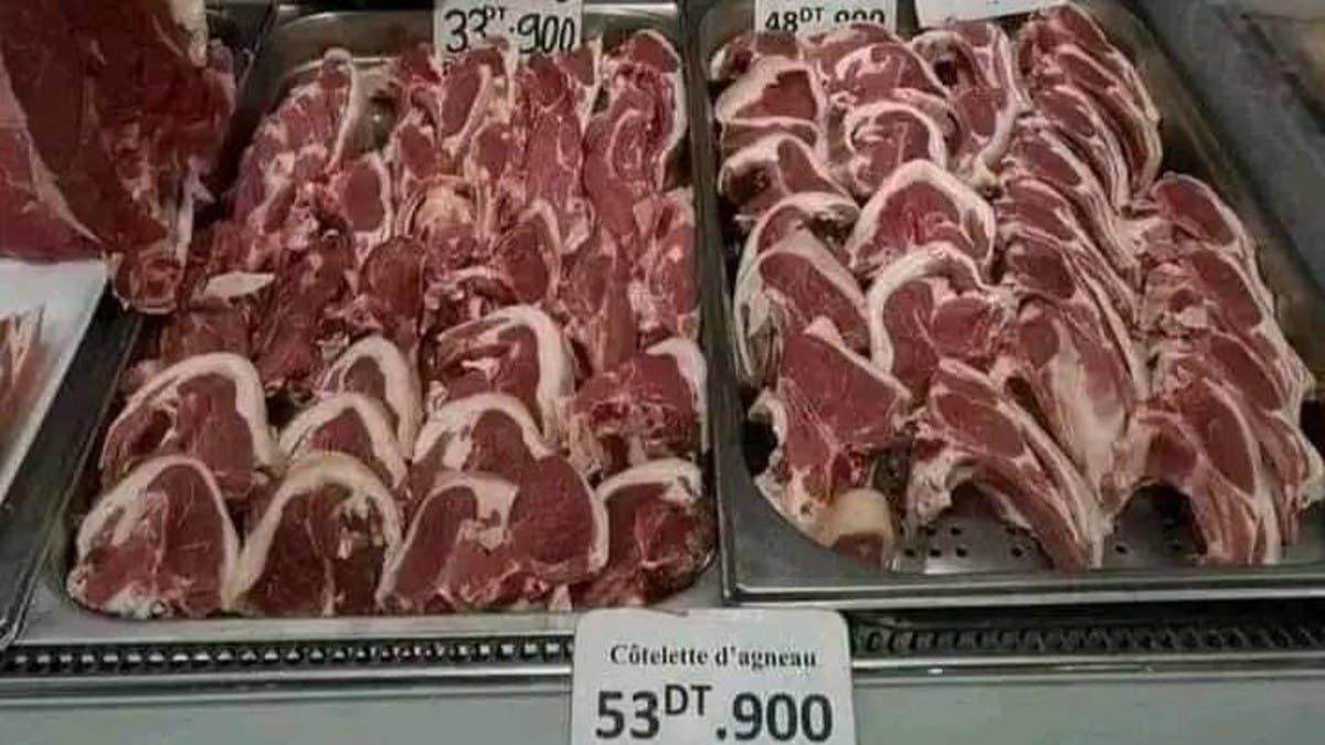 بقلم مرشد السماوي : من وراء ارتفاع بعض الأسعار خلال شهر رمضان ؟