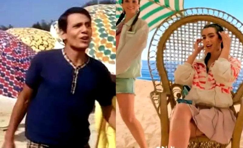 عائلة العندليب توقف إشهار “دقوا الشماسي”