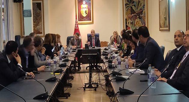 برنامج ترويجي للسّياحة بمناسبة المشاركة التّونسية في الألعاب الأولمبية في باريس