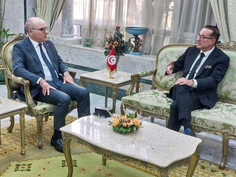 وزير الشّؤون الخارجيّة: نعمل حاليا على تنظيم منتدى وطني للكفاءات التّونسية بالخارج