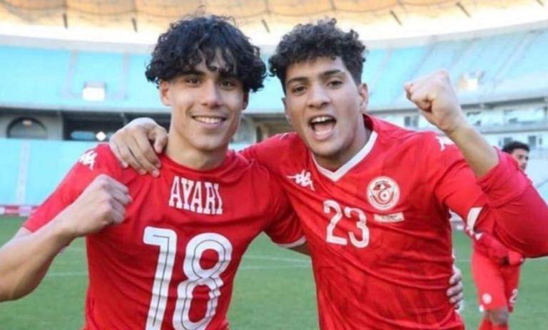 وجهة جديدة للاعب المنتخب الوطني حسن العياري
