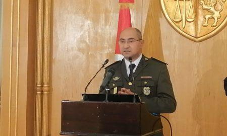 الجبابلي يؤكّد إيقاف عدد من المنحرفين بالمنستير على خلفيّة رشق سيّارات بالحجارة