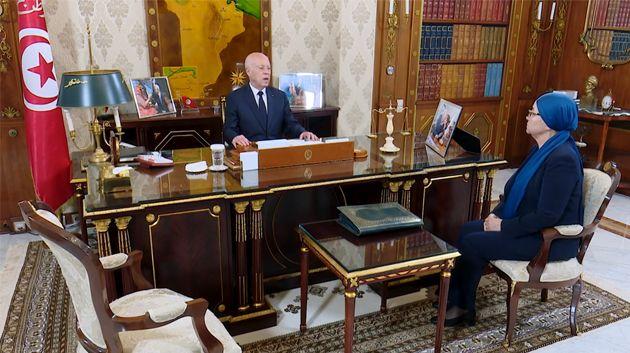 هذا ما قاله رئيس الجمهورية بخصوص المطالبة بإلغاء المرسوم 54