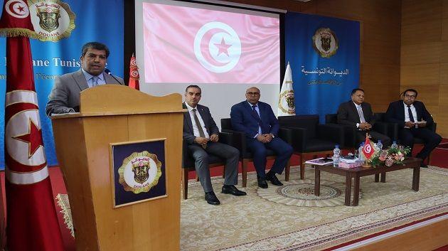 منذ بداية 2024: الدّيوانة تحجز بضائع قيمتها الجملية 179مليون دينار