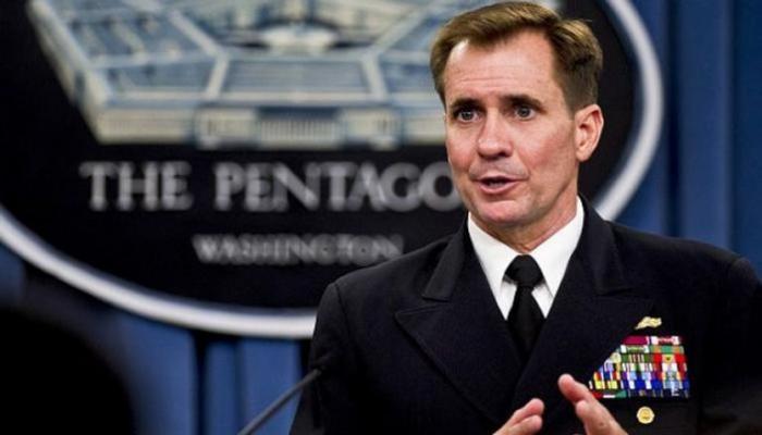 البيت الأبيض: الرّئيس الإيراني الرّاحل يداه ملطختان بالدّماء