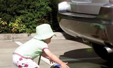 قفصة – المظيلة: وفاة طفل دهسه والده