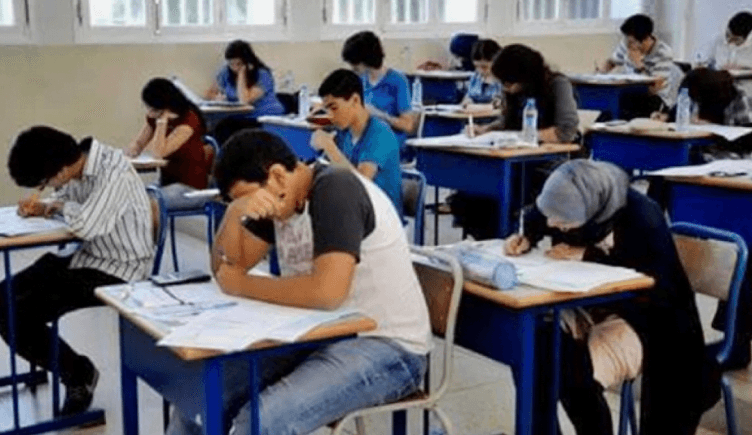 مدنين : 178 حالة غياب في اليوم الأول من امتحانات البكالوريا 2024