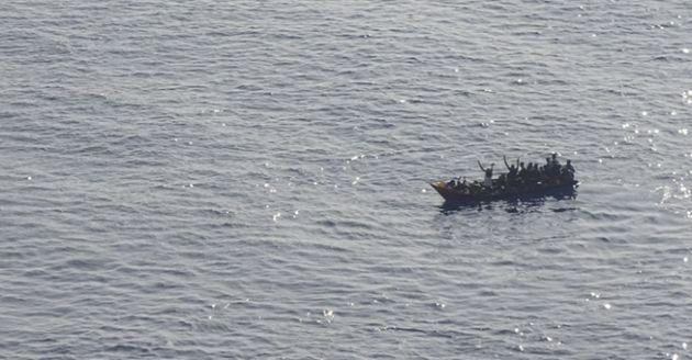 وقفة احتجاجية لعائلات مفقودي حادثة 18/18 بجرجيس