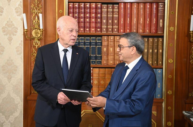 هذا ما ورد في لقاء رئيس الجمهورية ومحافظ البنك المركزي