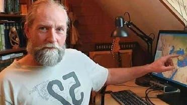 عالم الزلازل الهولندي يحذر من اقتراب حدوث زلزال كبير