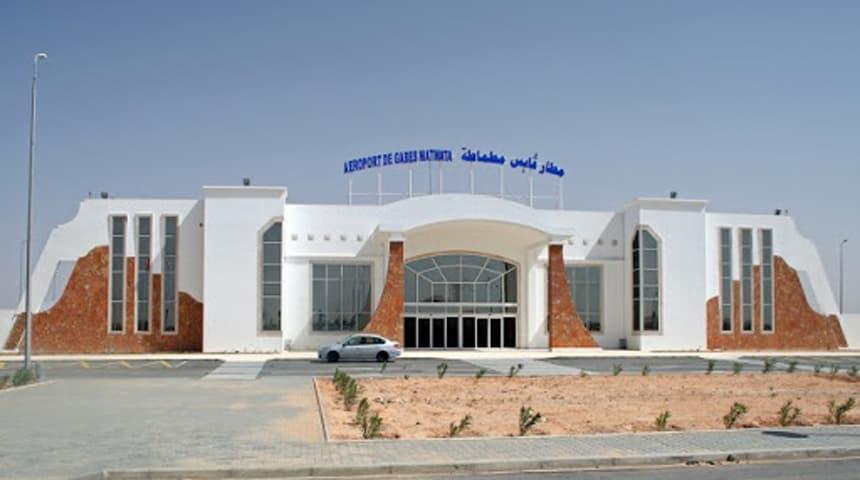 الخميس المقبل: وصول رحلة حجيج إلى مطار قابس