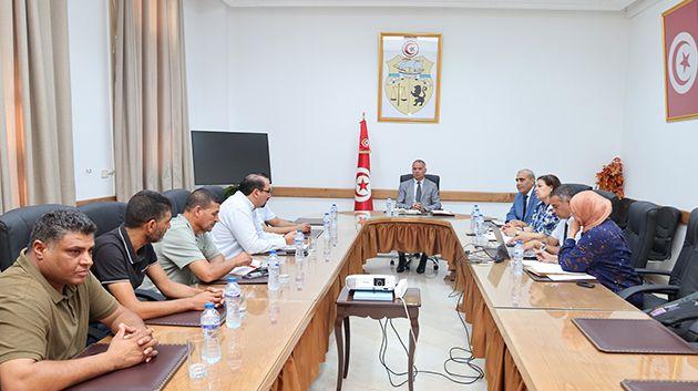 إلغاء الإضراب القطاعي للنّزل السّياحية والمؤسّسات المشابهة لها