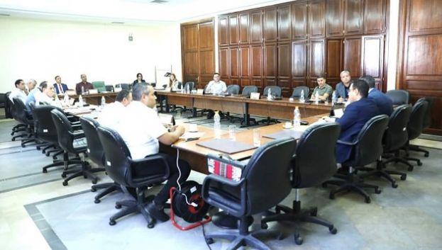 مواصلة الاستماع حول مشروعي القانونين المتعلّقين بتنقيح أحكام الفصل 411 من المجلة التجارية