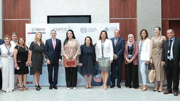 وزارة المرأة: “تمويل أكثر من 3800 مشروع نسائيّ ضمن برنامج رائدات”