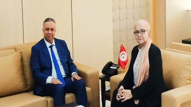 وزيرة العدل تأذن بنشر نتائج مناظرة عدول الإشهاد