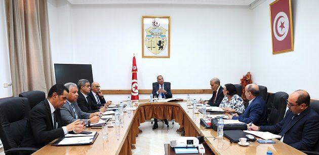 وزير الشؤون الاجتماعية يتّخذ قرارا لفائدة الأطفال منظوري مؤسّسات الرّعاية الاجتماعية