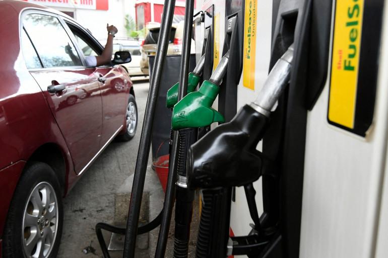 زيادة في أسعار الوقود بنسبة تصل 15% في مصر