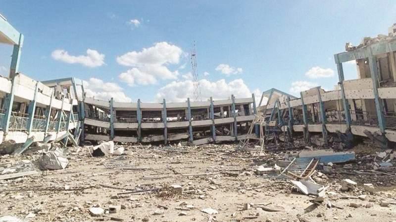 وزارة التّعليم الفلسطينية: استشهاد أكثر من 10 آلاف طالب