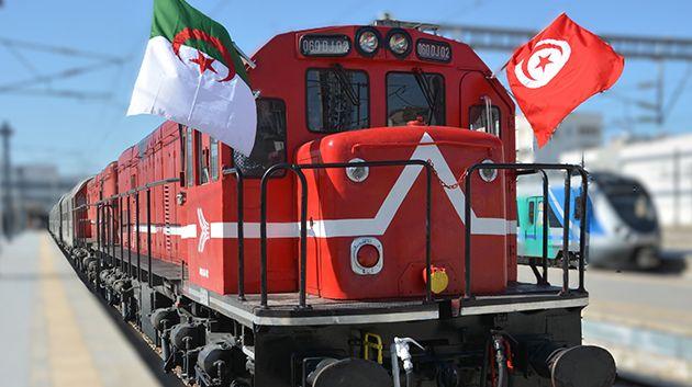 الأحد المقبل: إنطلاق أوّل سفرة تجارية من تونس إلى عنّابة وهذه أسعار التذاكر