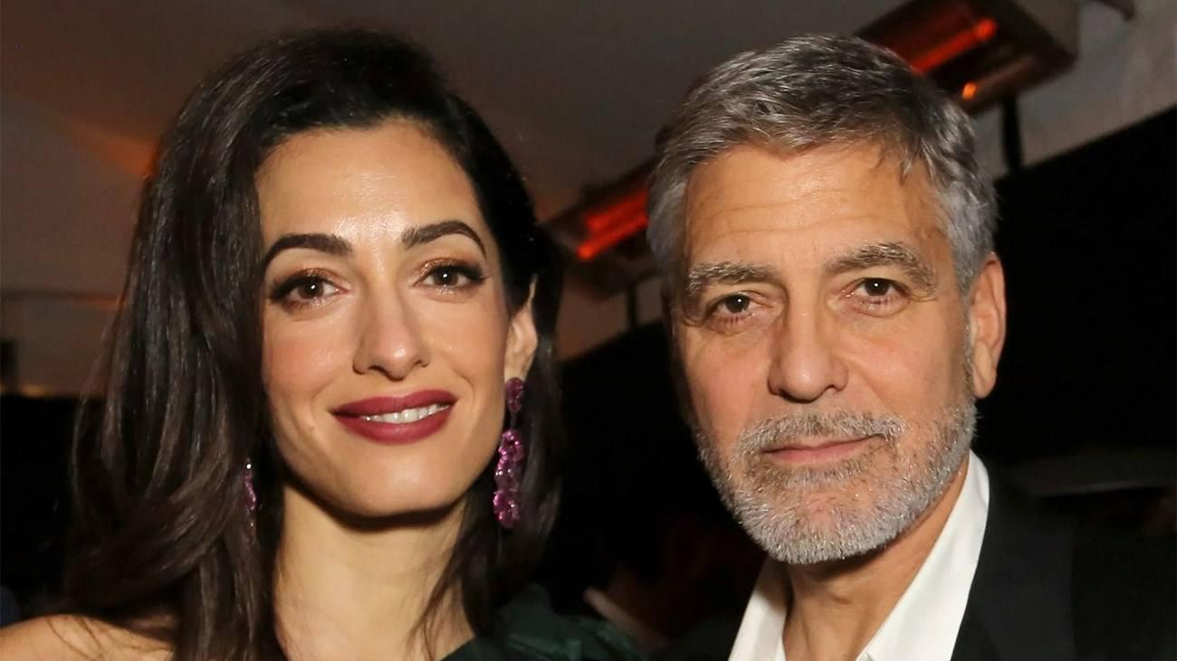 روسيا تحظر أنشطة مؤسّسة كلوني على أراضيها