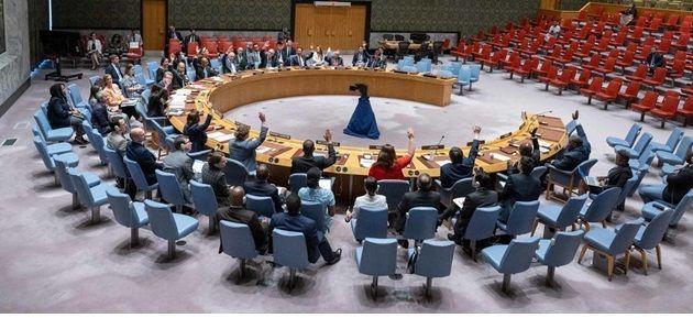 جامعة الدّول العربيّة تسعى إلى تجميد مشاركة إسرائيل في أعمال الجمعية العامة للأمم المتحدة