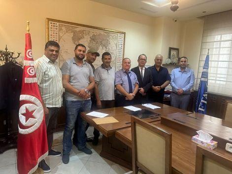 زيادة في الأجور بـ 8.5 % لعمال وكالات الأسفار والسّياحة