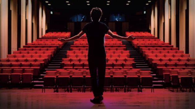 فتح باب الترشح للإنتاج والإنتاج المشترك للأعمال المسرحية و الفنيّة المحترفة