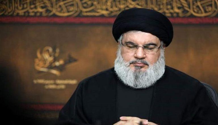 عاجل: حزب اللّه يعلن استشهاد حسن نصر اللّه