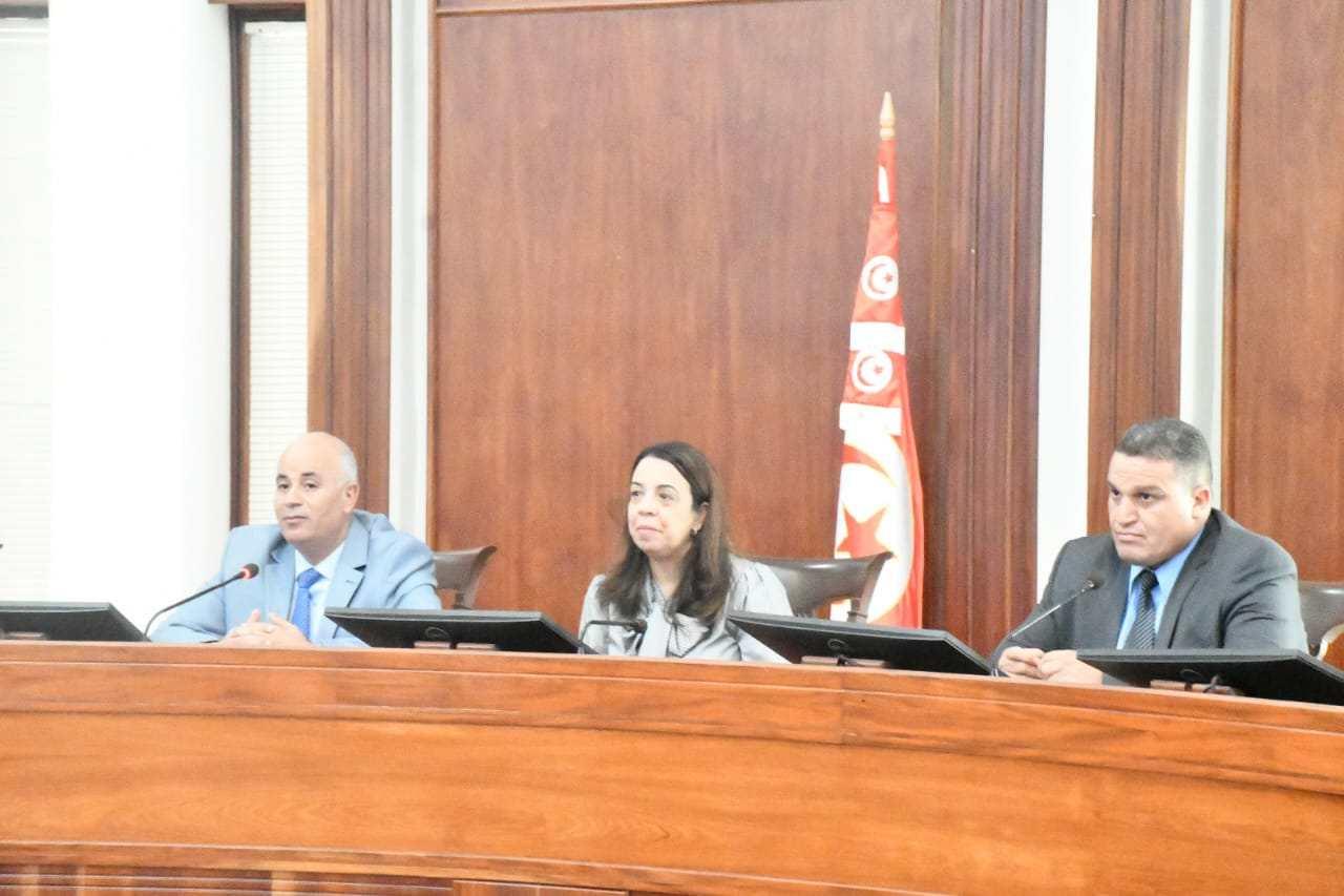 والية نابل تُشرف على الندوة الجهوية للعمد