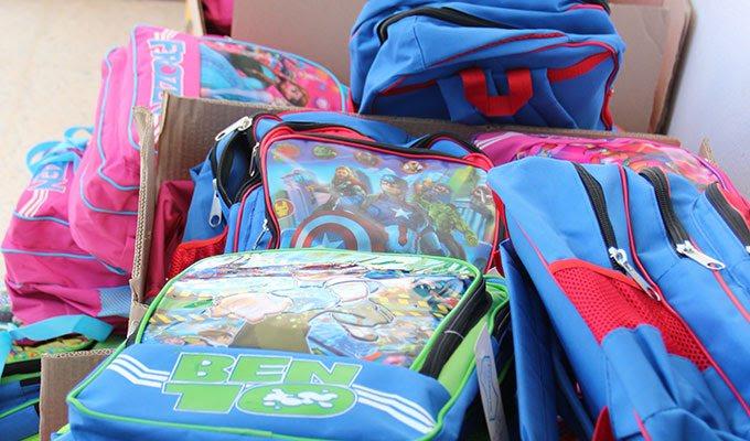 قبلي: انطلاق توزيع 3600 مساعدة لتلاميذ العائلات المعوزة بداية من هذا التاريخ