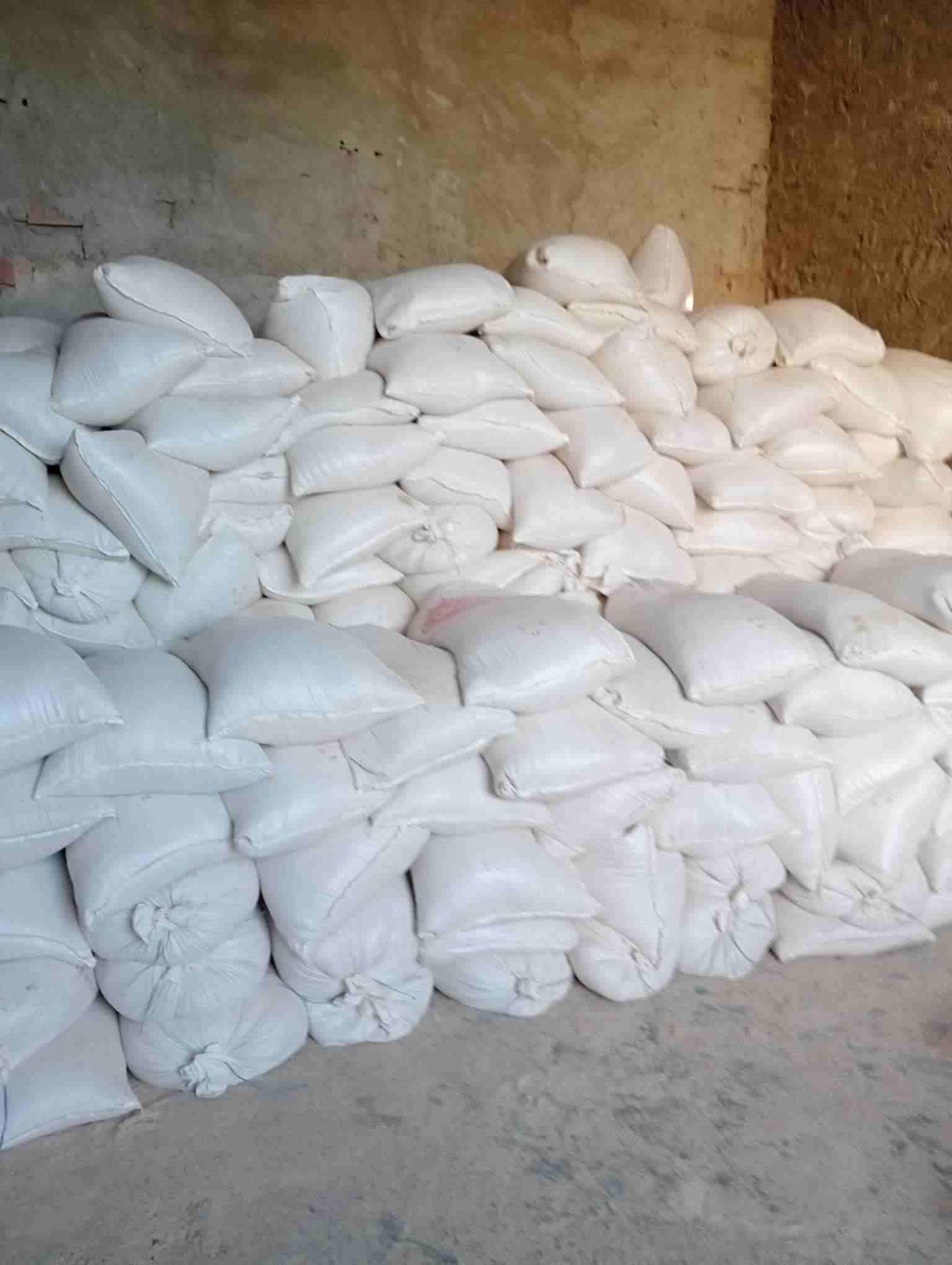 القصرين: حجز أكثر من 15 طن من الأعلاف المدعمة 