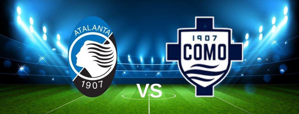 كومو يحقق فوزه الأول في الكالتشيو على حساب أتلانتا