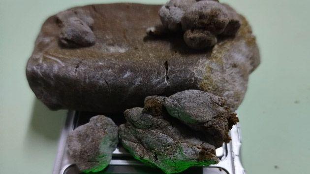 أريانة: إيقاف مفتش عنه وحجز “زطلة” و أقراص مخدّرة