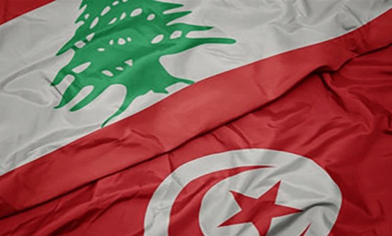 تونس تؤكد دعمها للبنان وتدين السياسة العدوانية لجيش الإحتلال