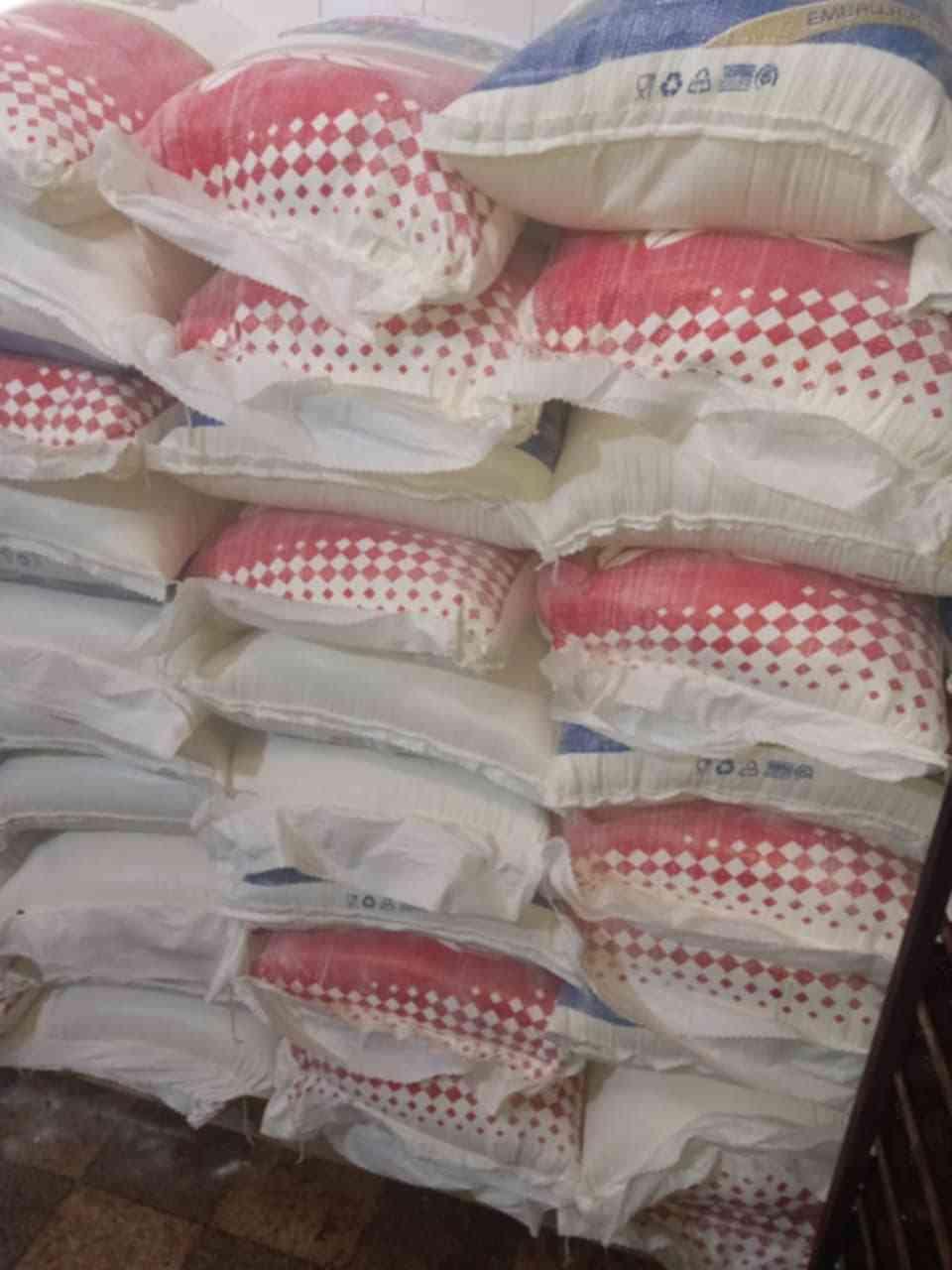 القصرين: رفع 39 مخالفة إقتصادية و حجز كمية من المنتوجات