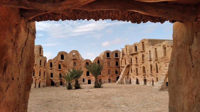 تطاوين تتمكن من استقطاب حوالي 30 ألف سائح أغلبهم من السوق الأوروبية