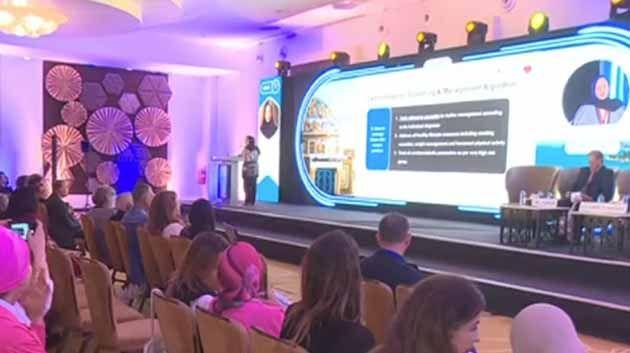 تونس تستضيف لأوّل مرّة المؤتمر السنوي للاتحاد الدولي للسكري لمنطقة شمال إفريقيا والشرق الأوسط