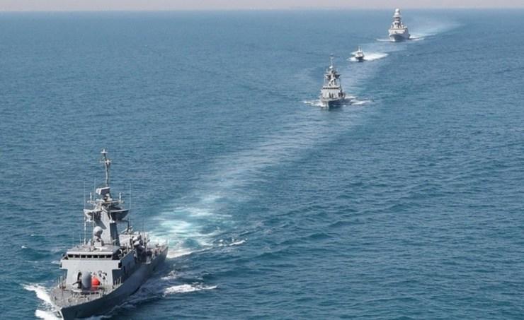 من 4 إلى 15 نوفمبر: تونس تستضيف التّمرين البحري متعدّد الأطراف PHOENIX EXPRESS 24″”