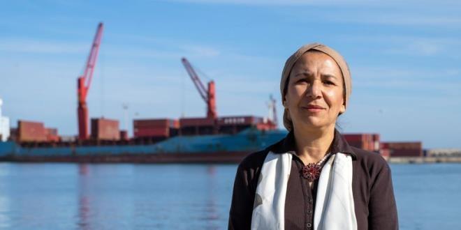 التونسية سامية الغربي تحرز “جائزة نوبل الأخضر” لمنطقة إفريقيا