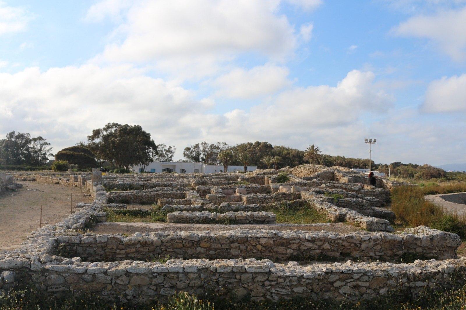 وزارة الشؤون الثقافية تنظم يوما ترويجيا للتعريف بموقع كركوان الأثري