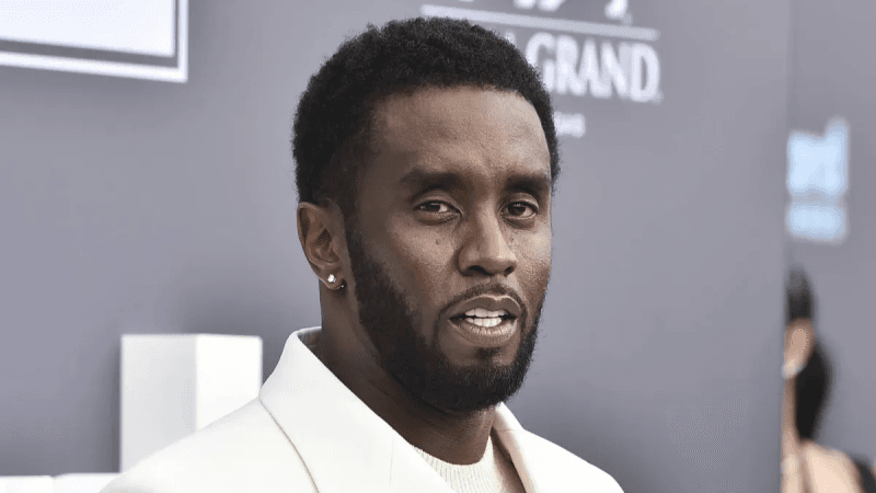 P. Diddy condamné à plus de quatre ans de prison