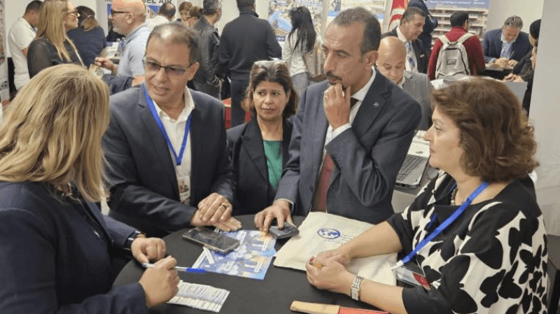 لأوّل مرّة.. صالون عقاري في مرسيليا 'إشري دارك في تونس'