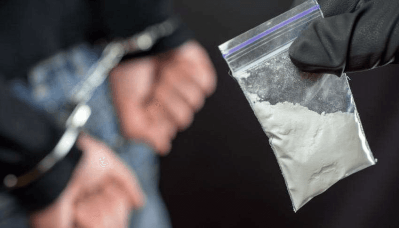 Un réseau international de drogue démantelé