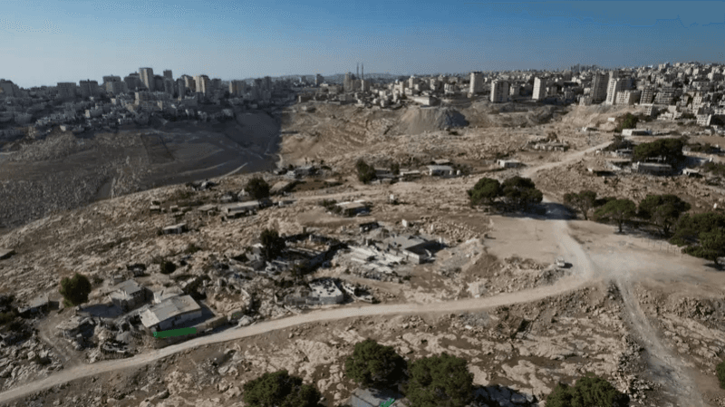 الاتحاد الأوروبي: ضم إسرائيل للأراضي المحتلة غير شرعي