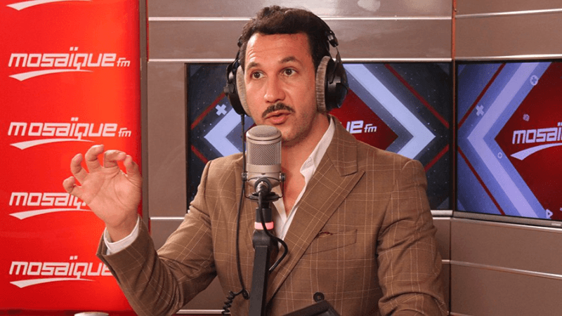 حسان الدوس: لست نخبويا.. وصوتي أوبرلي نادر