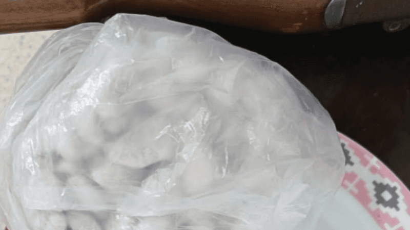 Un réseau de trafic de drogue démantelé