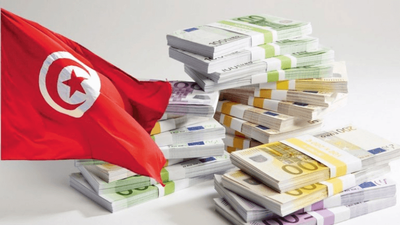 البنك المركزي: الاحتياطي من العملة الصعبة يتجاوز 25 مليار دينار