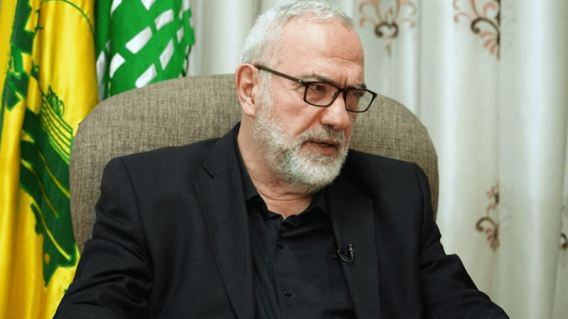 المُقاومة اللبنانية: لن نُسلّم السلاح.. وكلّ الضغوط لن تُؤثّر علينا
