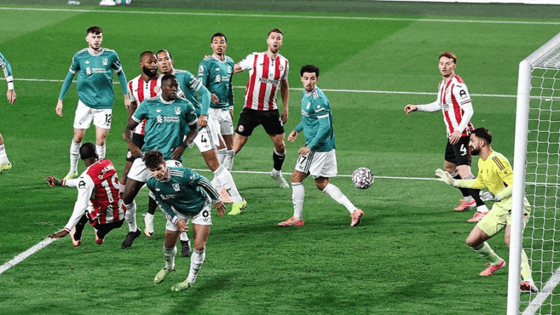 Premier League: Liverpool n'y arrive plus...