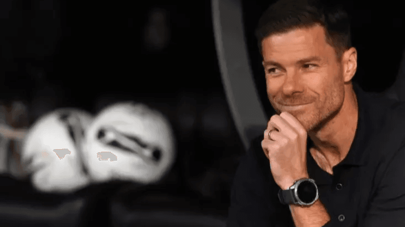 Alonso: Le Real Madrid avait besoin d'une victoire dans un grand match